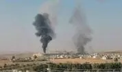 سپاه در عملیاتی پیشدستانه، مرکز آموزشی گروهک پژاک را منهدم کرد

