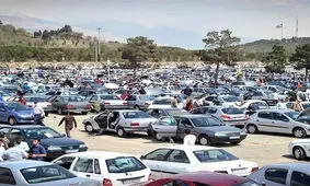 سقوط آزاد قیمت‌ها در بازار خودرو/ پژو پارس ۳۰ میلیون تومان ارزان شد