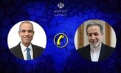 عراقچی: ایران به هرگونه ماجراجویی جدید رژیم صهیونیستی، پاسخ محکم خواهد داد

