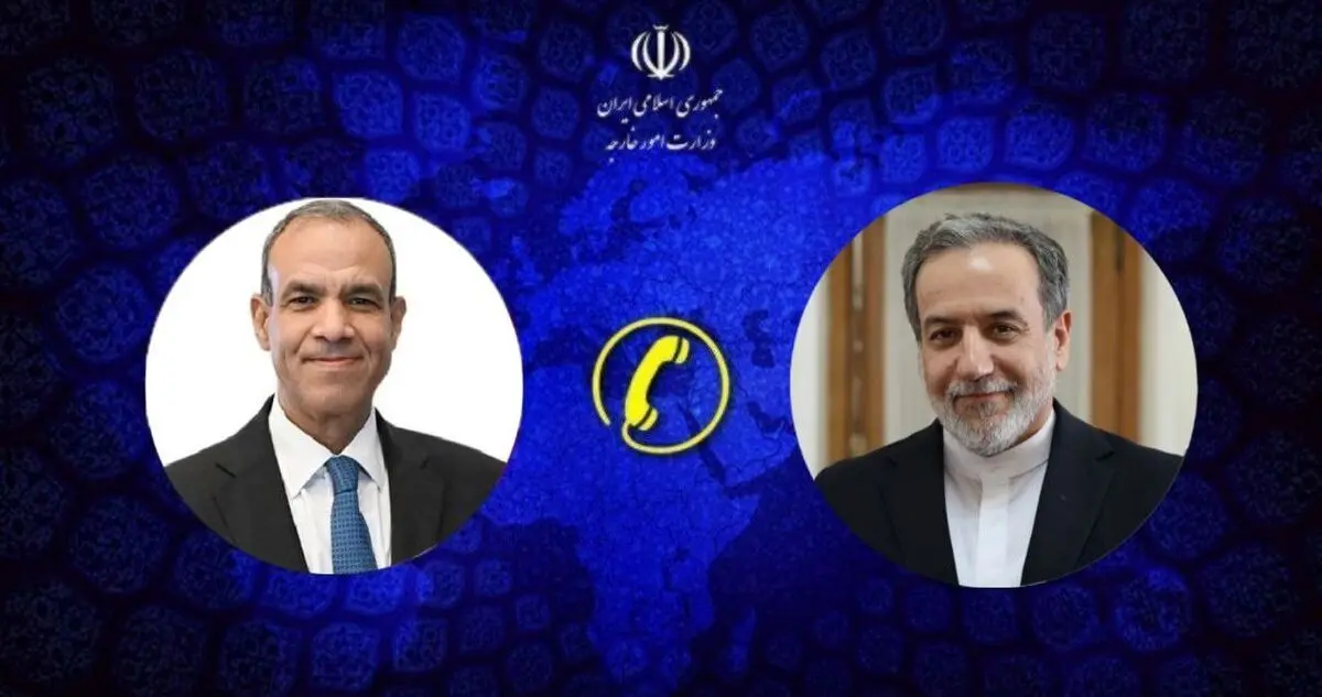 عراقچی: ایران به هرگونه ماجراجویی جدید رژیم صهیونیستی، پاسخ محکم خواهد داد

