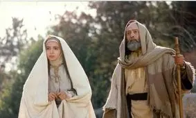 سفر در زمان؛ «شبنم قلی خانی» در کودکی و در آغوش پدرش؛ اواخر دهه 50 