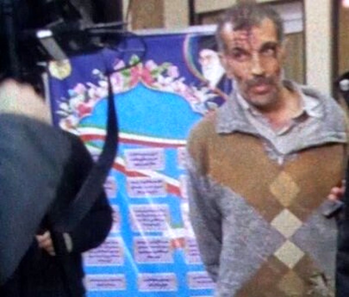 ادعای دولت باکو: حمله به سفارت آذربایجان در ایران با «برنامه قبلی» بود