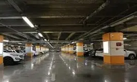 پارکینگ ها باید پیوست پدافندی داشته باشند