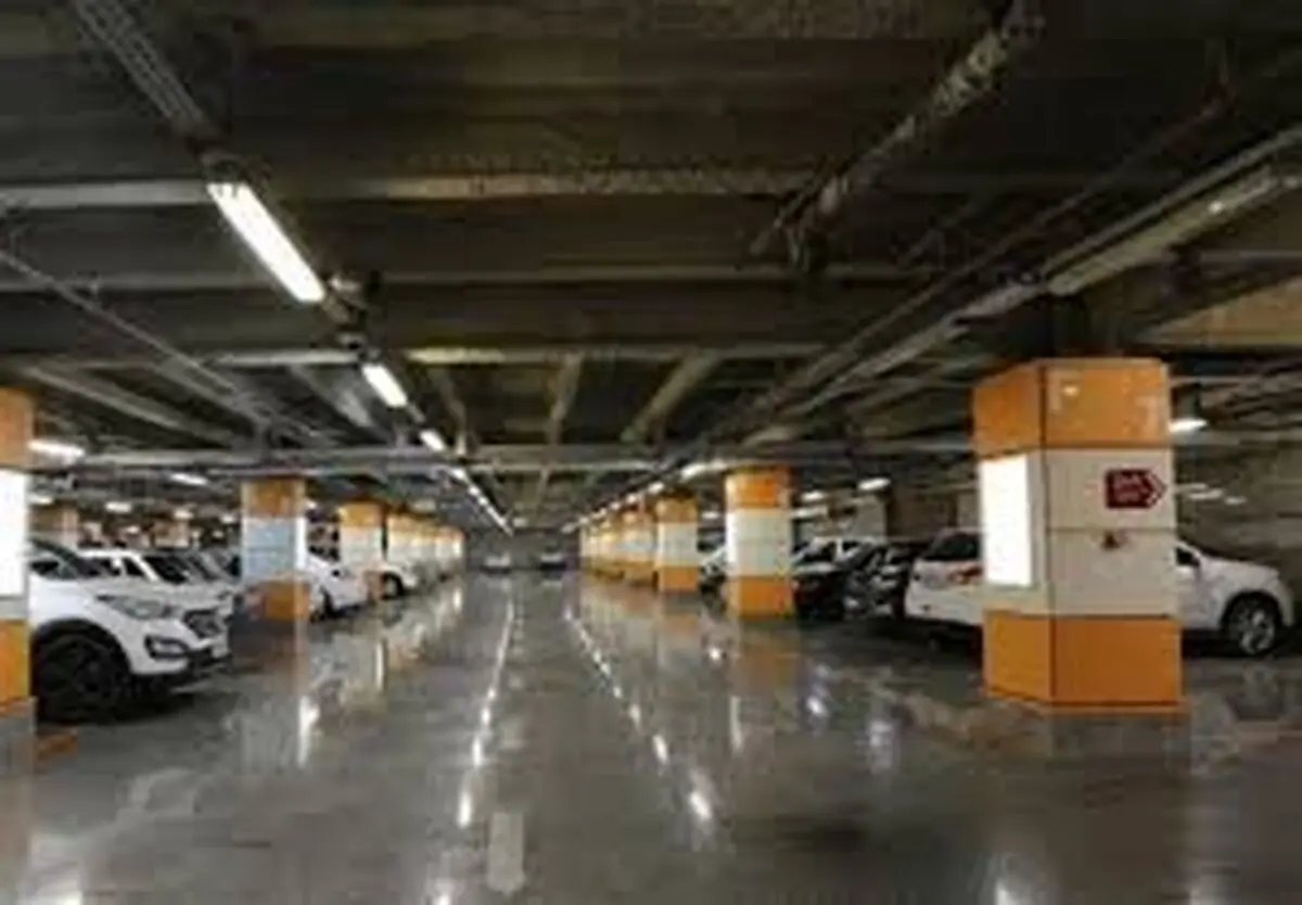 پارکینگ ها باید پیوست پدافندی داشته باشند