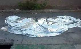 راز جسد سوخته در دپوی ضایعات فاش شد