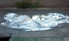 راز جسد سوخته در دپوی ضایعات فاش شد