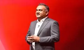 مدیرعامل سال ۲۰۲۵ انتخاب شد