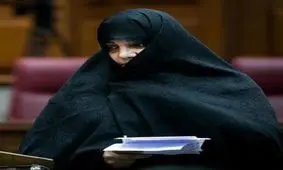 رای محکومیت شبنم نعمت زاده به ۲۰ سال حبس نقض شده است