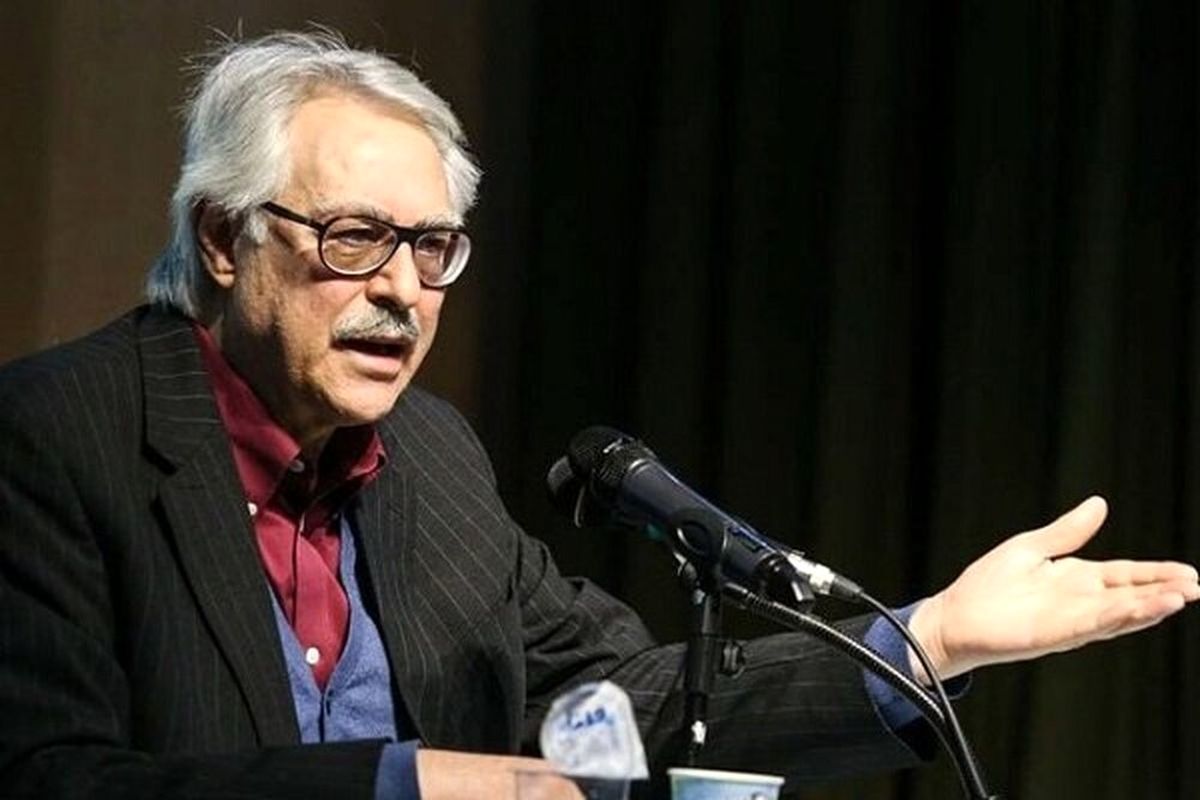 سید جواد طباطبایی؛ فیلسوف زوال اندیش/ فلسفه ایرانشهری او چه می گفت؟
