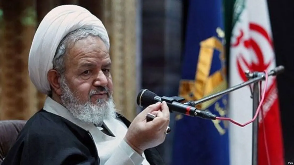 طرفدار فیلترینگ نیستم اما فضای مجازی باید مدیریت شود/ فضای مجازی، سوریه را شکست داد/ فضای مجازی شمشیر دو لبه است، لبه تیزش علیه انقلاب و نظام است

