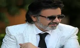 معین در آمدن به ایران آزاد است اما بعدش امکان حبسش هم وجود دارد!/ عکس