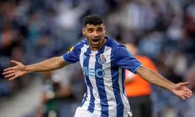 اسپانیایی ها هم مشتری ستاره ایرانی شدند/ عکس

