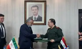  انتساب حملات مشروع رزمندگان عراقی و یمنی به ایران، مغرضانه است

