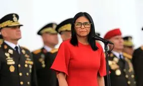دستور محرمانه ترامپ درباره رودریگز