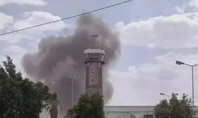 حمله هوایی عربستان به شرکت نفت غرب صنعا/ ۷ شهید و زخمی در استان الحدیده یمن