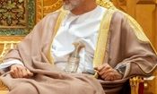 ساعت ۸ هزار دلاری سلطان عمان