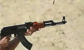 تیراندازی هولناک به سمت منزل پسرعمو در کرمانشاه