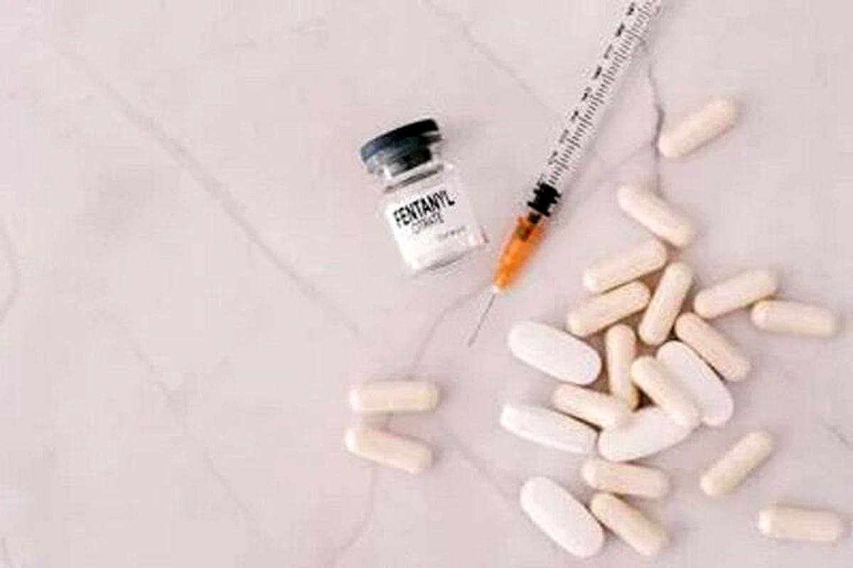 دستیابی دانشمندان به راه حلی برای جلوگیری از اوردوز