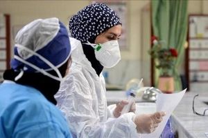 آمار کرونا در ایران؛ شناسایی ۳۱۱ بیمار جدید و ۱۱ فوتی