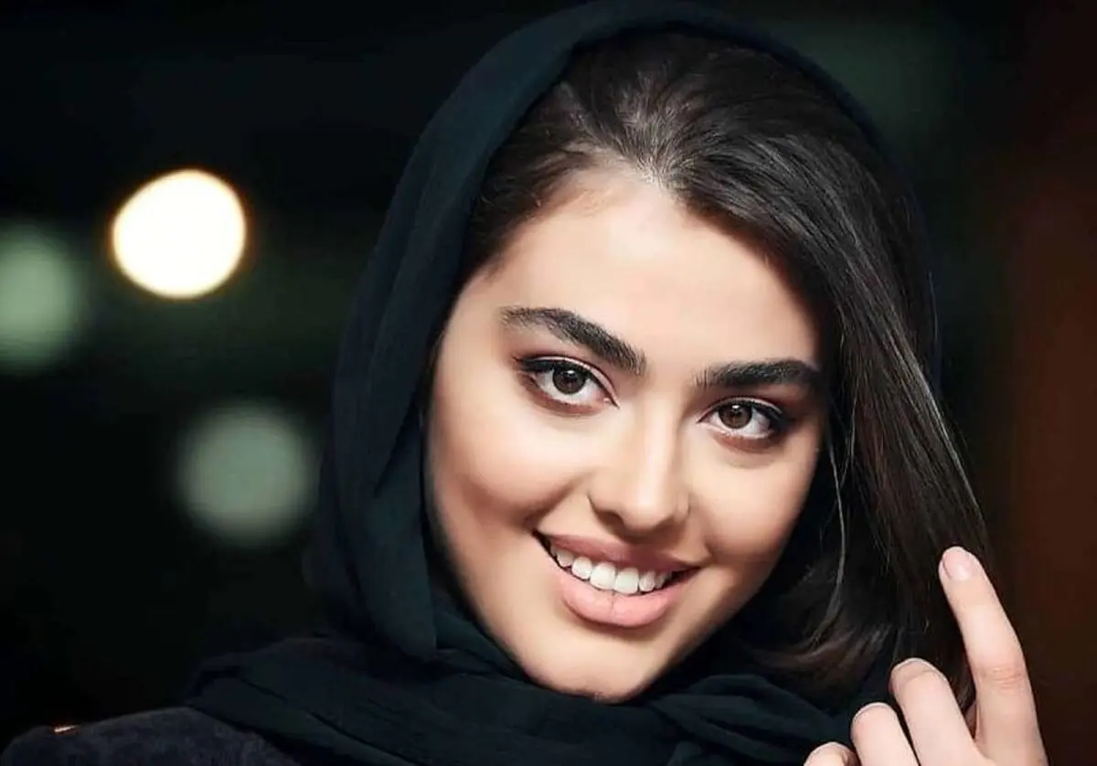 عکس های جدید مدلینگ ریحانه پارسا در ترکیه 