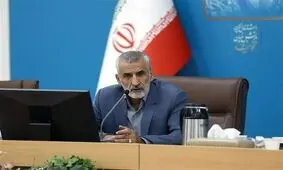 دشمنان نمی‌خواهند اجازه دهند که مردم از اخبار خوب و خدمات‌رسانی‌ها باخبر بشوند
