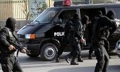 دستگیری پدر کرمانشاهی که پسر 9 ساله اش را گروگان گرفت