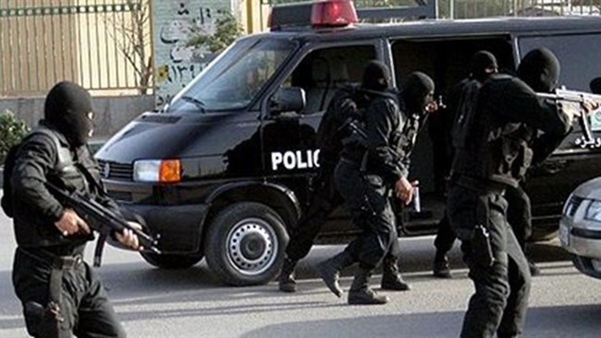 دستگیری پدر کرمانشاهی که پسر 9 ساله اش را گروگان گرفت