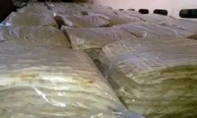 نانوایی با طعم توالت و سوسک/ ویدئو