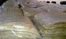 نانوایی با طعم توالت و سوسک/ ویدئو