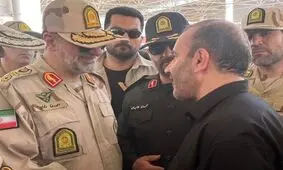 خروج ۴ میلیون زائر ‌از مرزها