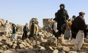 هشدار  روزنامه جمهوری اسلامی به مسئولان ایرانی: به طالبان دل نبندید

