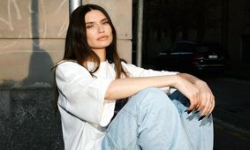 زیبایی، یک بیانیه سیاسی است | سرطان، زیبایی و امید؛ قصه زنی که تسلیم نشد | بیانکا بالتی کیست؟