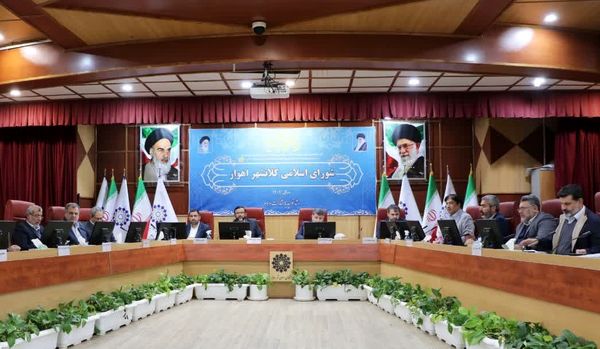 ۱۰ سوال بی پاسخ شورای شهر از شهردار اهواز