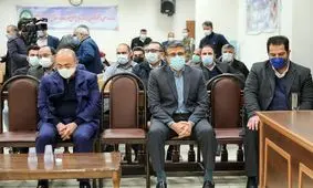 اتهامات متهمان پرونده کروز تشریح شد/ قاچاق حرفه‌ای و سازمان یافته قطعات خودرو به میزان بیش از ۳۳ هزار میلیارد تومان