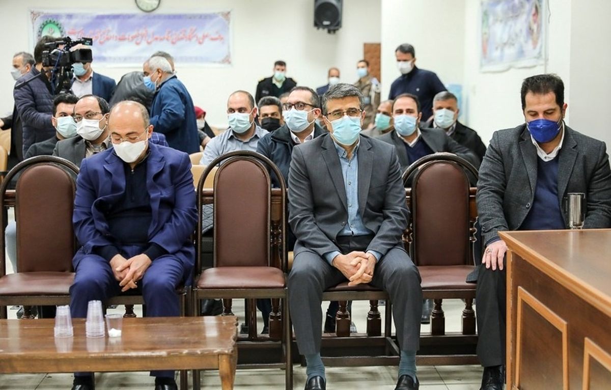 اتهامات متهمان پرونده کروز تشریح شد/ قاچاق حرفهای و سازمان یافته قطعات خودرو به میزان بیش از ۳۳ هزار میلیارد تومان