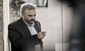 علیرضا استادی در اجتماع مشهد: امروز خط مقدم به کوچه‌های هر شهر رسیده است/ ویدئو