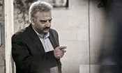 علیرضا استادی در اجتماع مشهد: امروز خط مقدم به کوچه‌های هر شهر رسیده است/ ویدئو