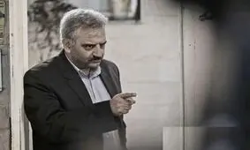 علیرضا استادی در اجتماع مشهد: امروز خط مقدم به کوچه‌های هر شهر رسیده است/ ویدئو