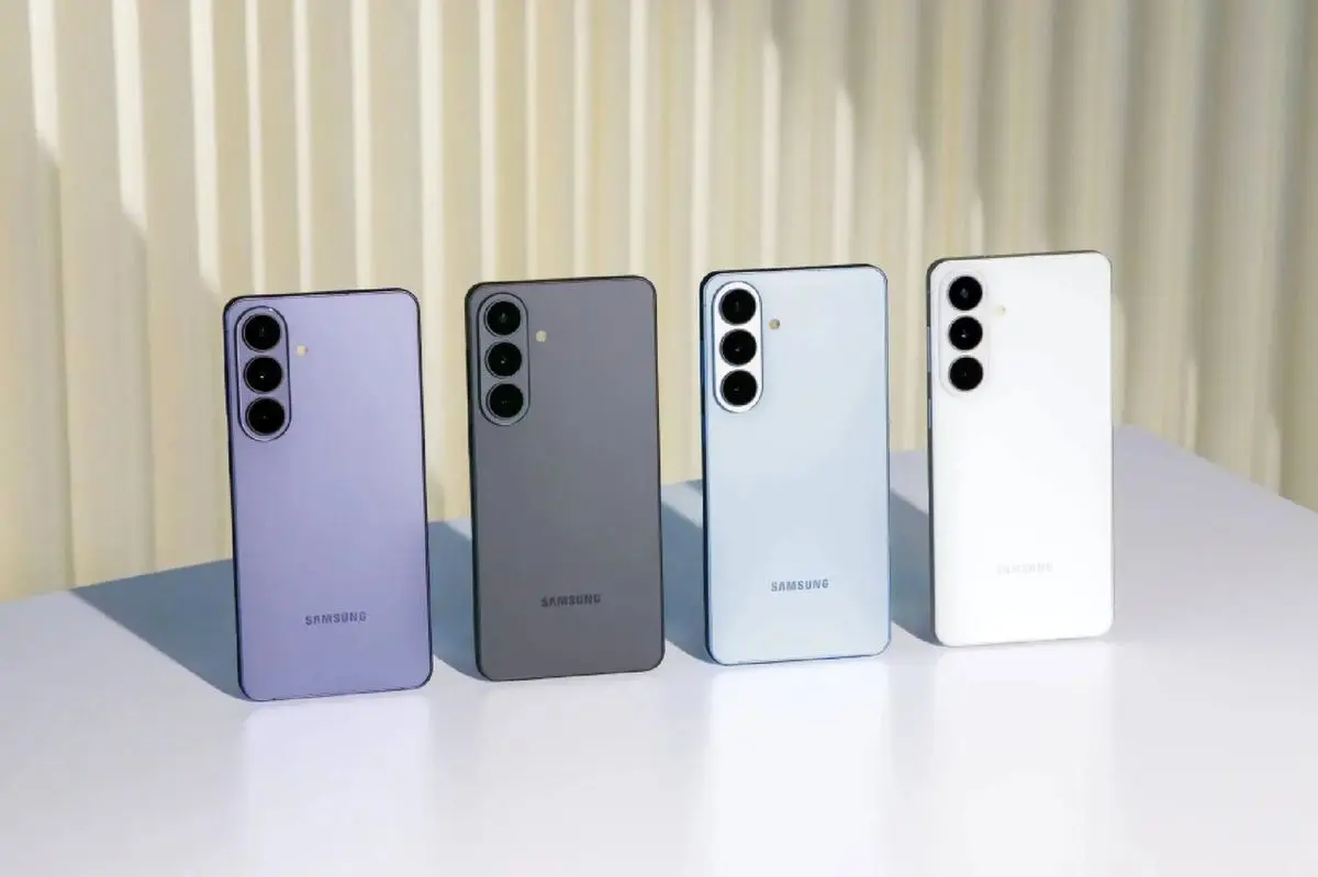 مدل ۱۲۸ گیگابایتی گلکسی S26 معرفی شد، اما مردم عادی نمی‌توانند آن را بخرند