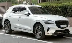 شاسی‌ بلند لوکس کره‌ ای پس از سال ها به ایران می آید