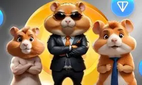 هشدار روسیه و اوکراین؛ از «همستر کامبت» فاصله بگیرید