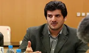 حمله ناجوانمردانه به دلاوری‌های اخیر رسول خادم/ عکس

