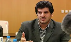حمله ناجوانمردانه به دلاوری‌های اخیر رسول خادم/ عکس

