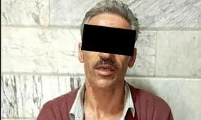 اعتراف قداره بند شیشه ای به سرقت از ۱۰ خودرو