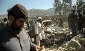 حملات جدید پاکستان به ۳ ولایت افغانستان