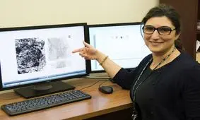 «الهام طبسی» در لیست 100 فرد تأثیرگذار حوزه هوش مصنوعی سال 2023 مجله تایم قرار گرفت