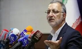 دفاع شهردار تهران از قسطی کردن جرایم متخلفان؛ به سمت شهر ارزان می‌رویم!