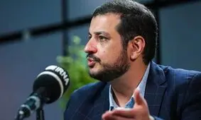 رائفی پور و حسابی که با کتاب نمی‌خواند!