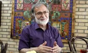 توصیه عطریانفر به دولت رئیسی: درباره نحوه احراز صلاحیت‌ها اظهارنظر نکنید