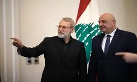 پاسخ تند دبیرخانه شورای عالی امنیت ملی به رئیس جمهور لبنان